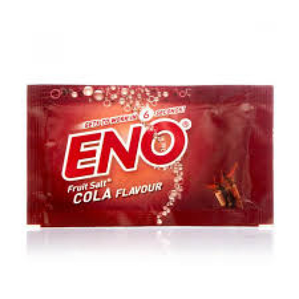 Eno Cola Flavour 5Gm